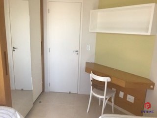 Ambiente 4 — apartamento em Cachoeira do Bom Jesus