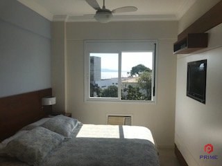 Ambiente 5 — apartamento em Cachoeira do Bom Jesus