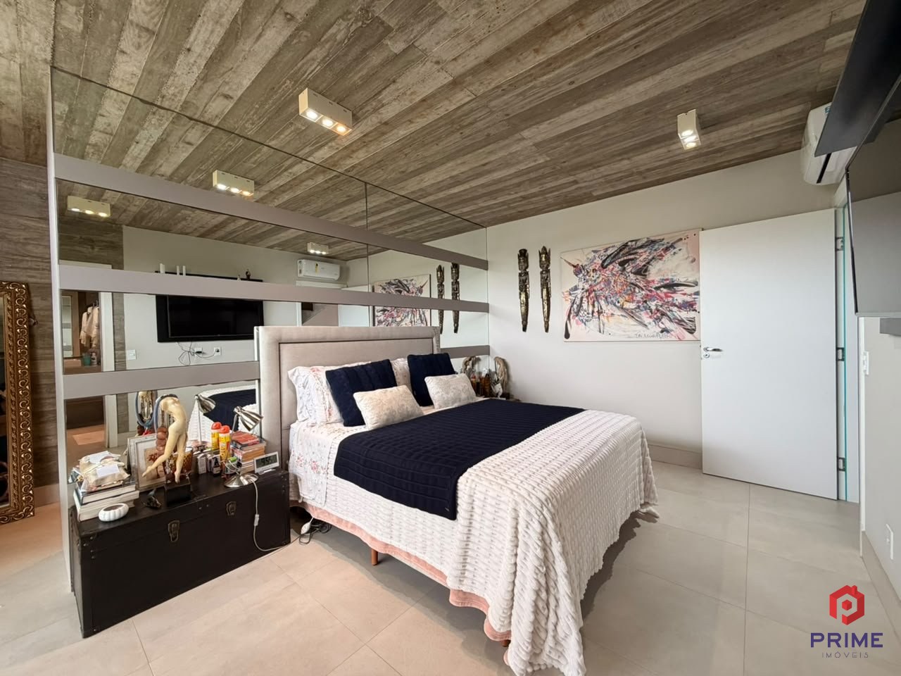 Ambiente 5 — casa em Santo Antônio de Lisboa