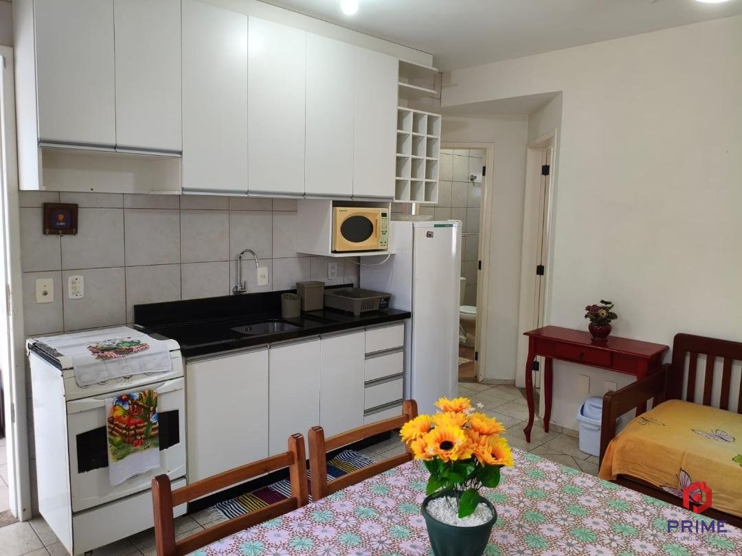Ambiente 3 — apartamento em Cachoeira do Bom Jesus