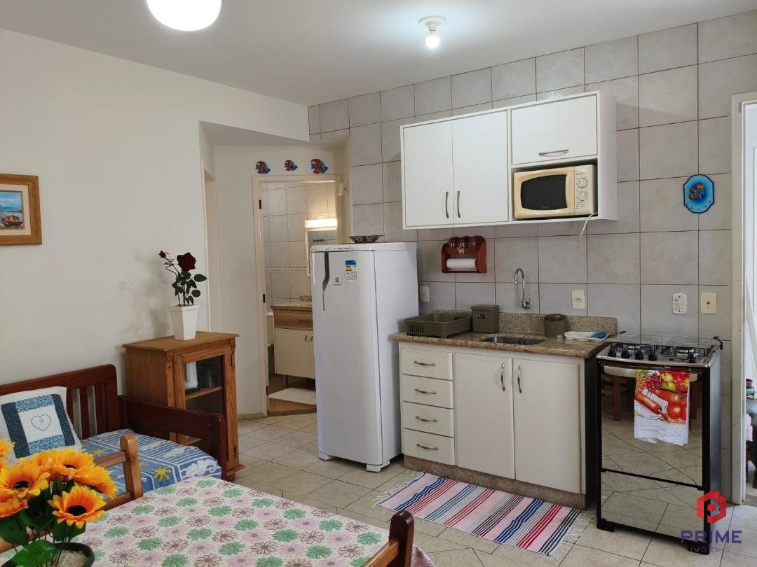 Ambiente 3 — apartamento em Cachoeira do Bom Jesus