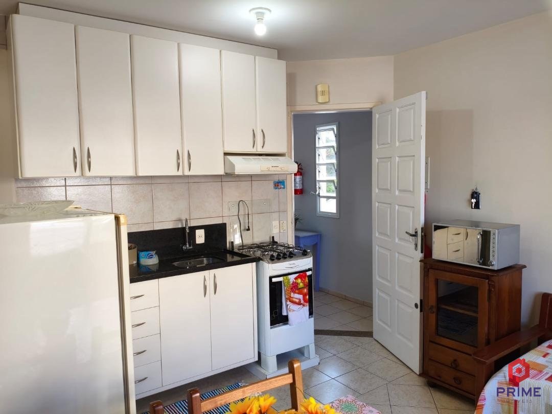 Ambiente 4 — apartamento em Cachoeira do Bom Jesus