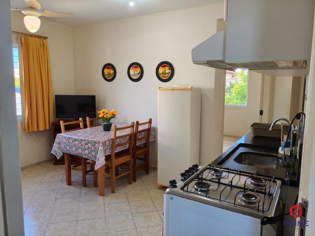 Ambiente 3 — apartamento em Cachoeira do Bom Jesus