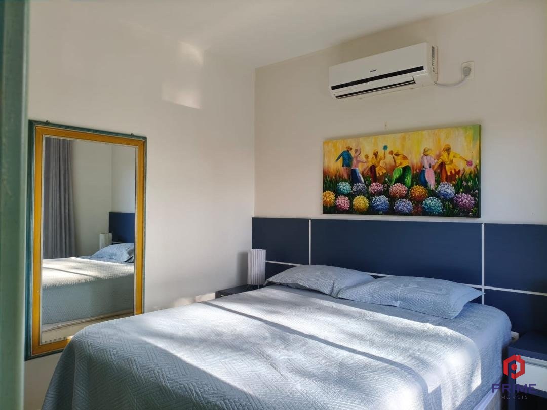 Ambiente 5 — apartamento em Cachoeira do Bom Jesus