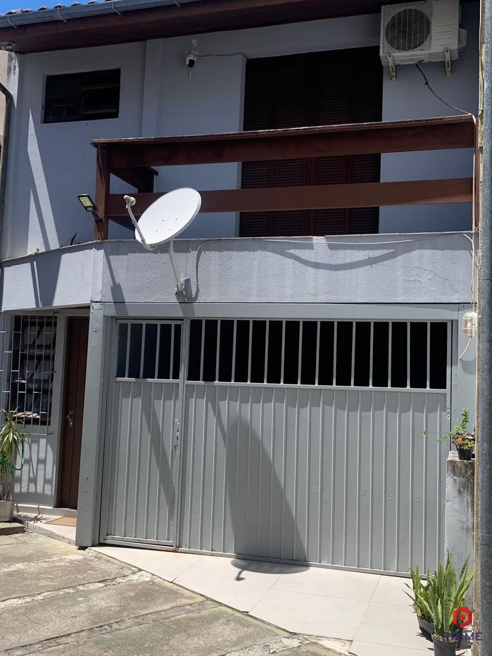 Ambiente 2 — apartamento em Cachoeira do Bom Jesus