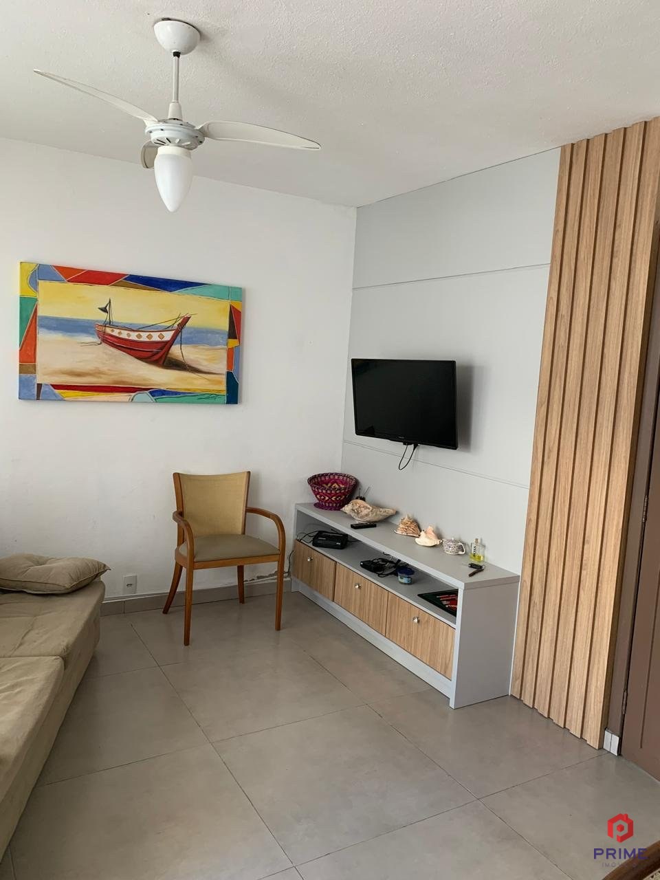 Ambiente 5 — apartamento em Cachoeira do Bom Jesus