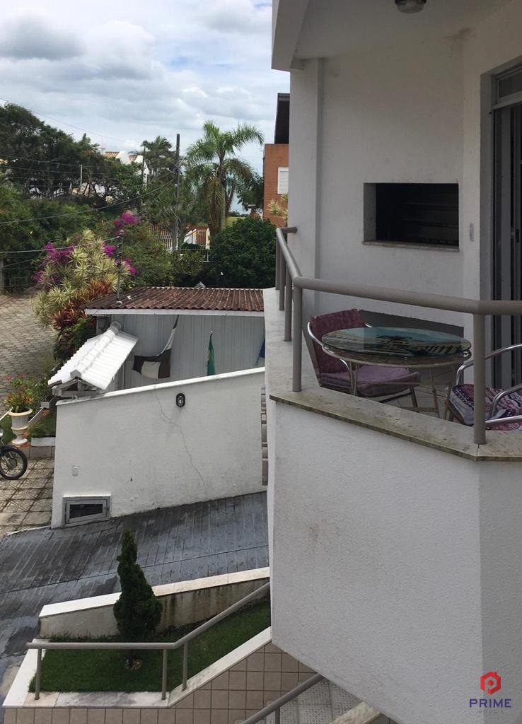 Ambiente 3 — apartamento em Cachoeira do Bom Jesus