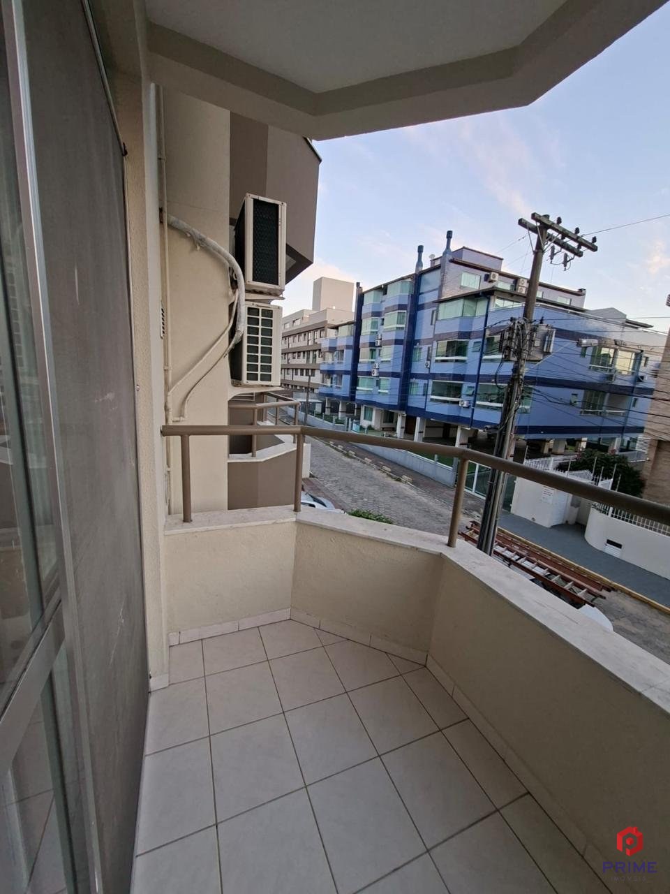 Ambiente 2 — apartamento em Cachoeira do Bom Jesus