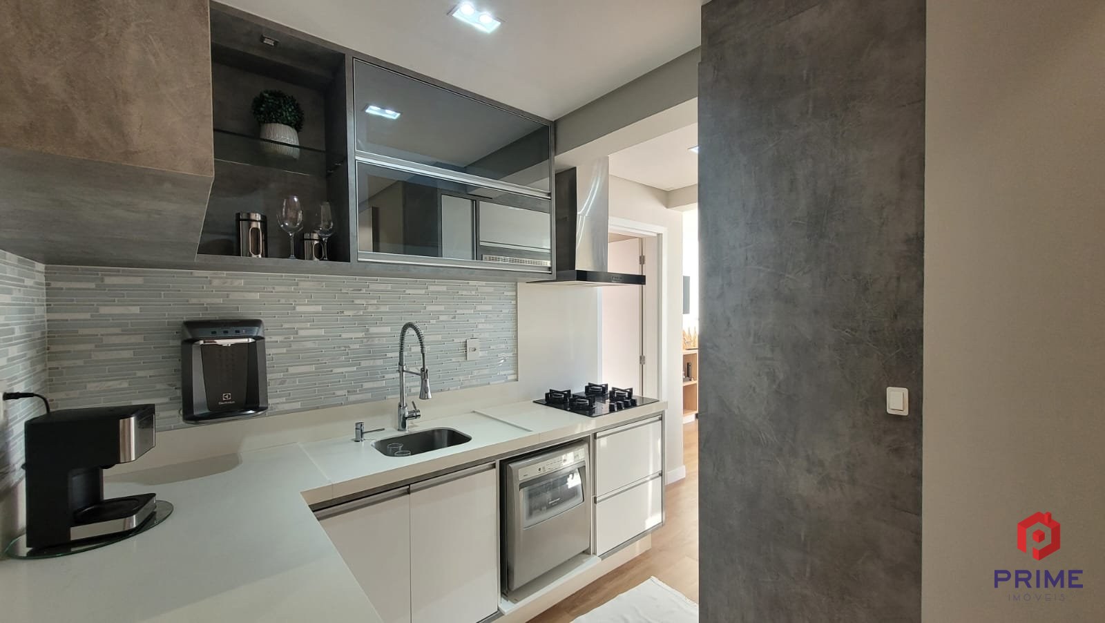 Ambiente 5 — apartamento em Ingleses