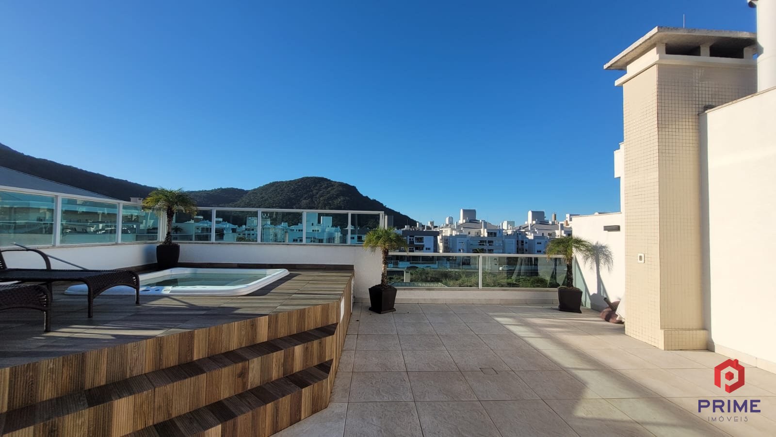 Ambiente 3 — apartamento em Ingleses