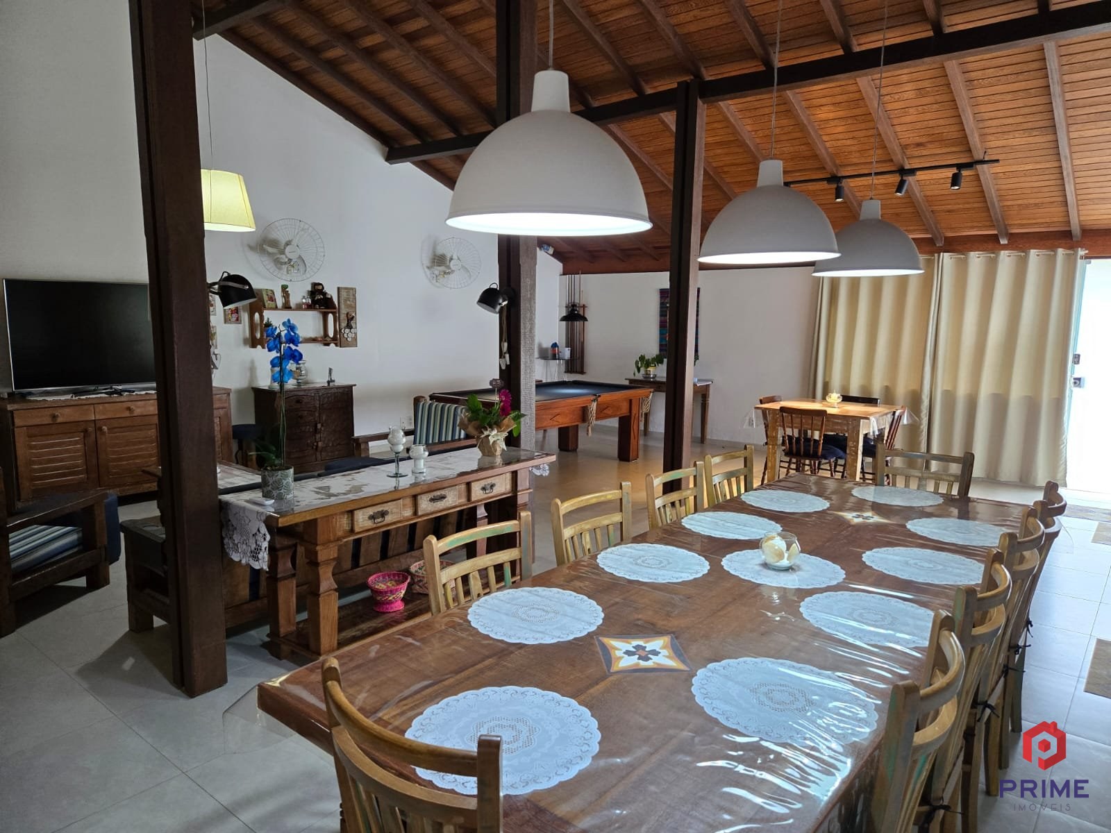 Ambiente 3 — casa em Cachoeira do Bom Jesus