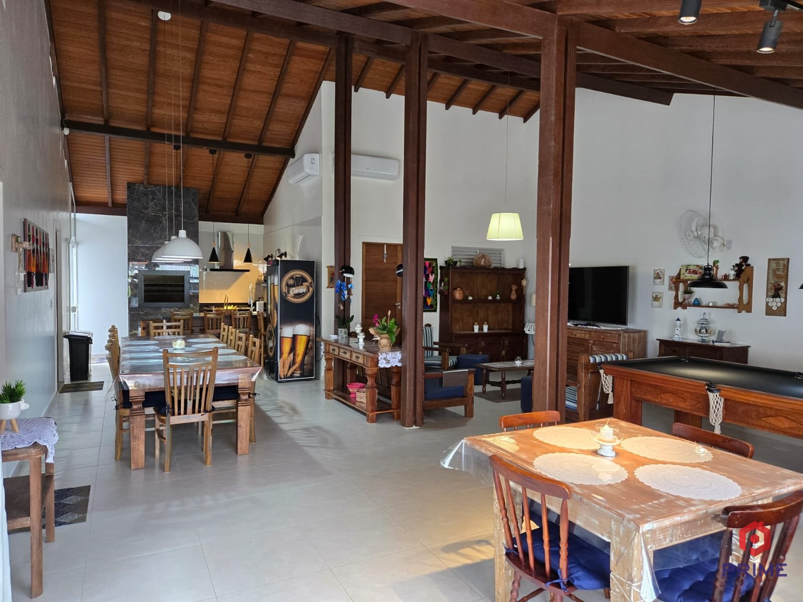 Ambiente 4 — casa em Cachoeira do Bom Jesus