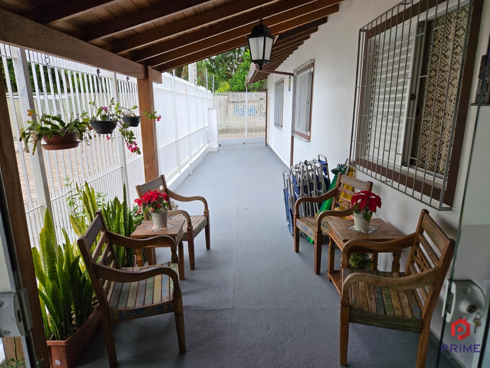 Ambiente 2 — casa em Cachoeira do Bom Jesus