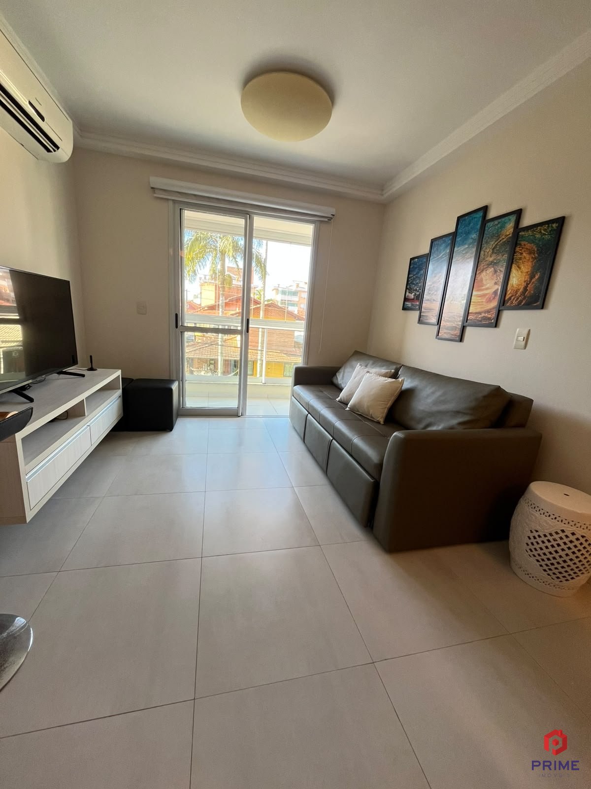 Ambiente 5 — apartamento em Cachoeira do Bom Jesus