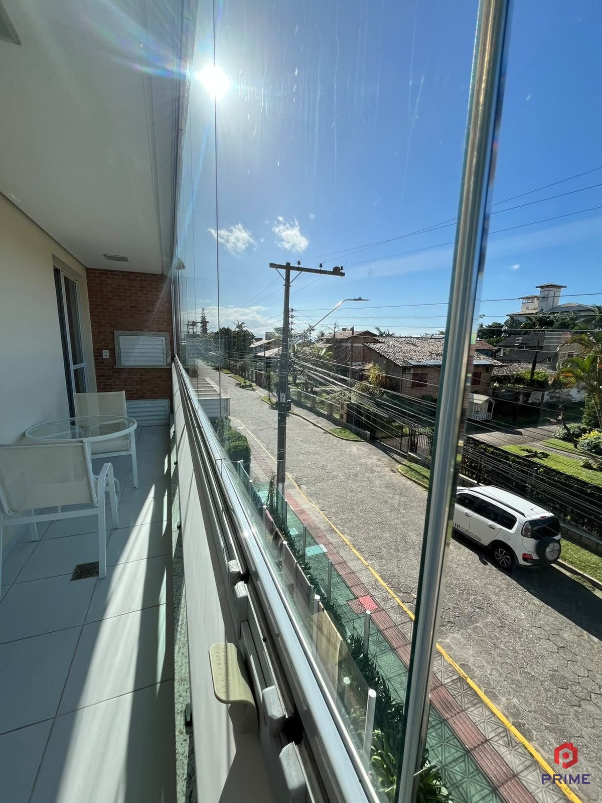 Ambiente 2 — apartamento em Cachoeira do Bom Jesus