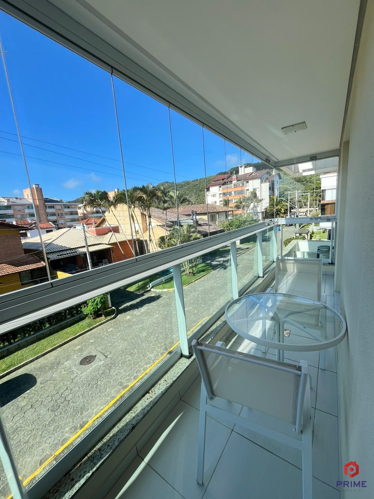 Ambiente 3 — apartamento em Cachoeira do Bom Jesus