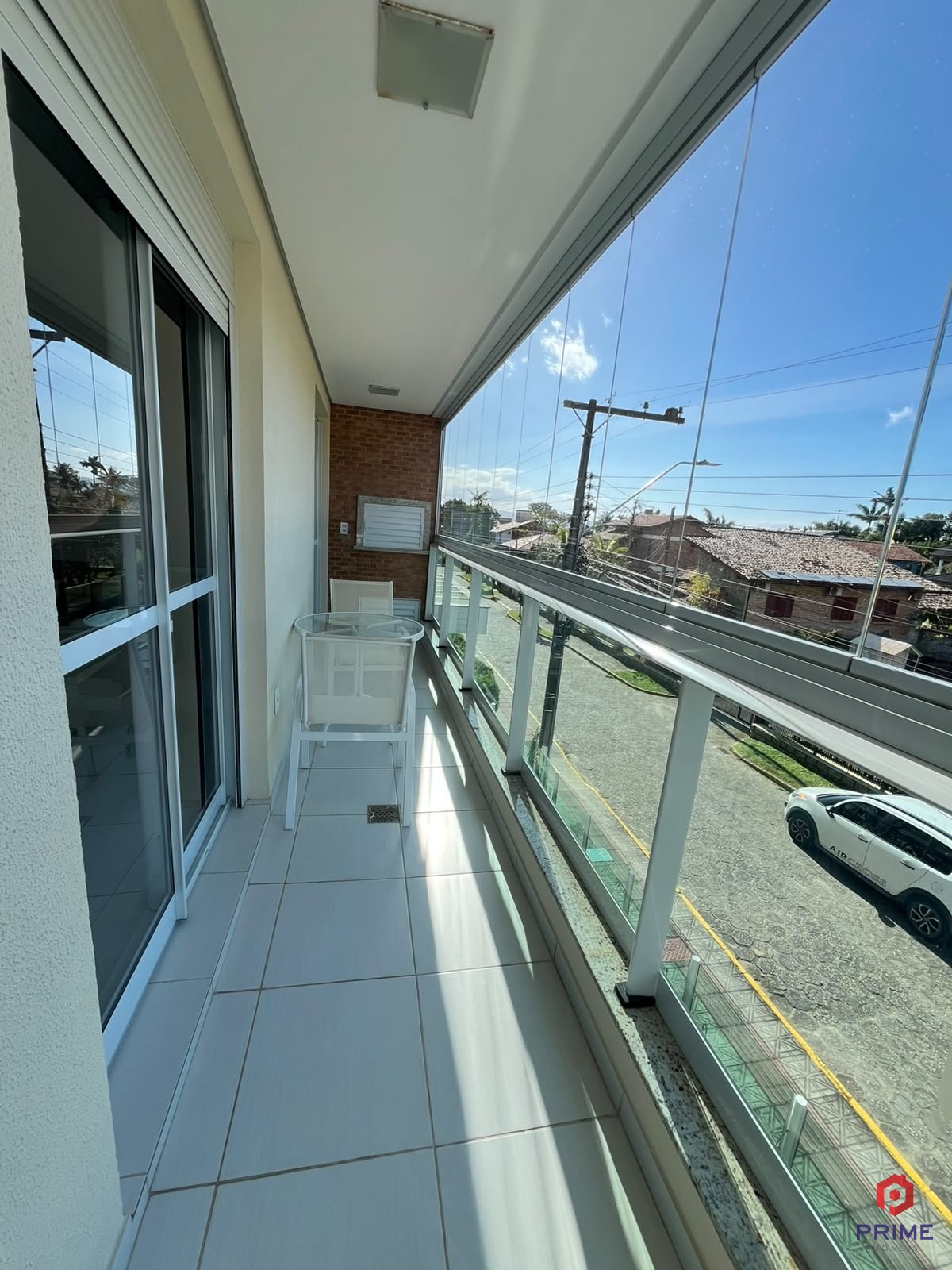 Ambiente 4 — apartamento em Cachoeira do Bom Jesus
