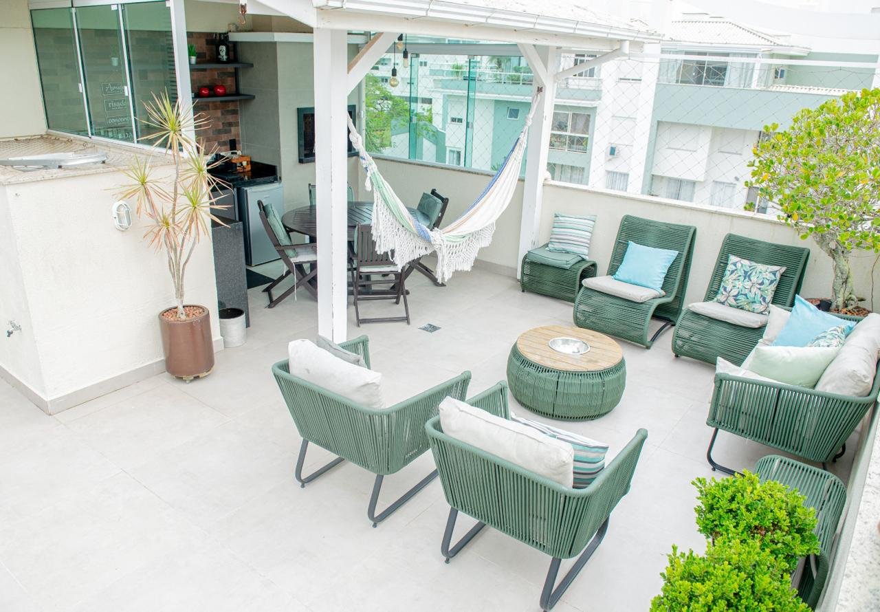 Ambiente 2 — apartamento em Ingleses