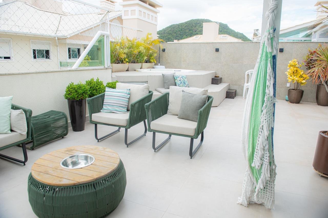 Ambiente 5 — apartamento em Ingleses