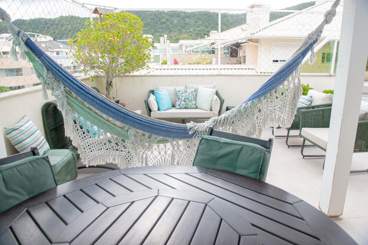 Ambiente 3 — apartamento em Ingleses