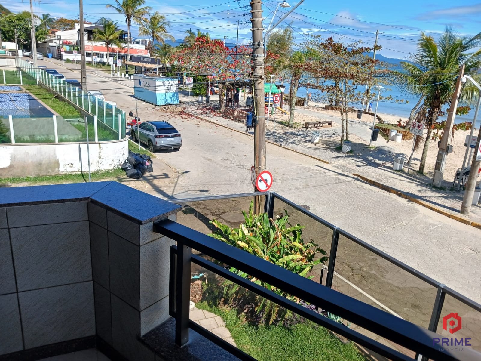 Ambiente 3 — apartamento em Canasvieiras