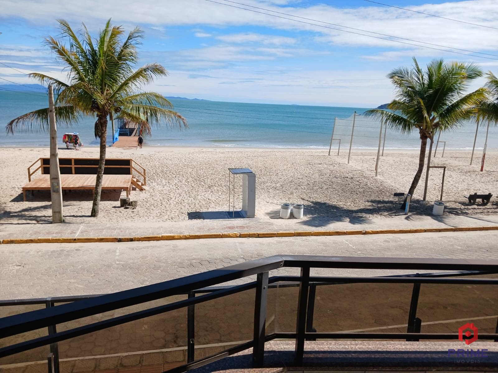 Ambiente 2 — apartamento em Canasvieiras